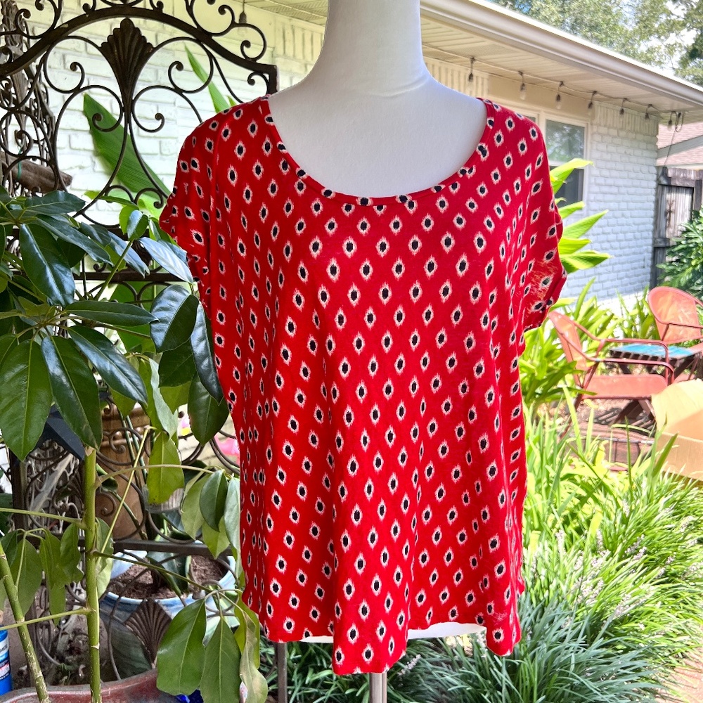 LOFT Woman's top
